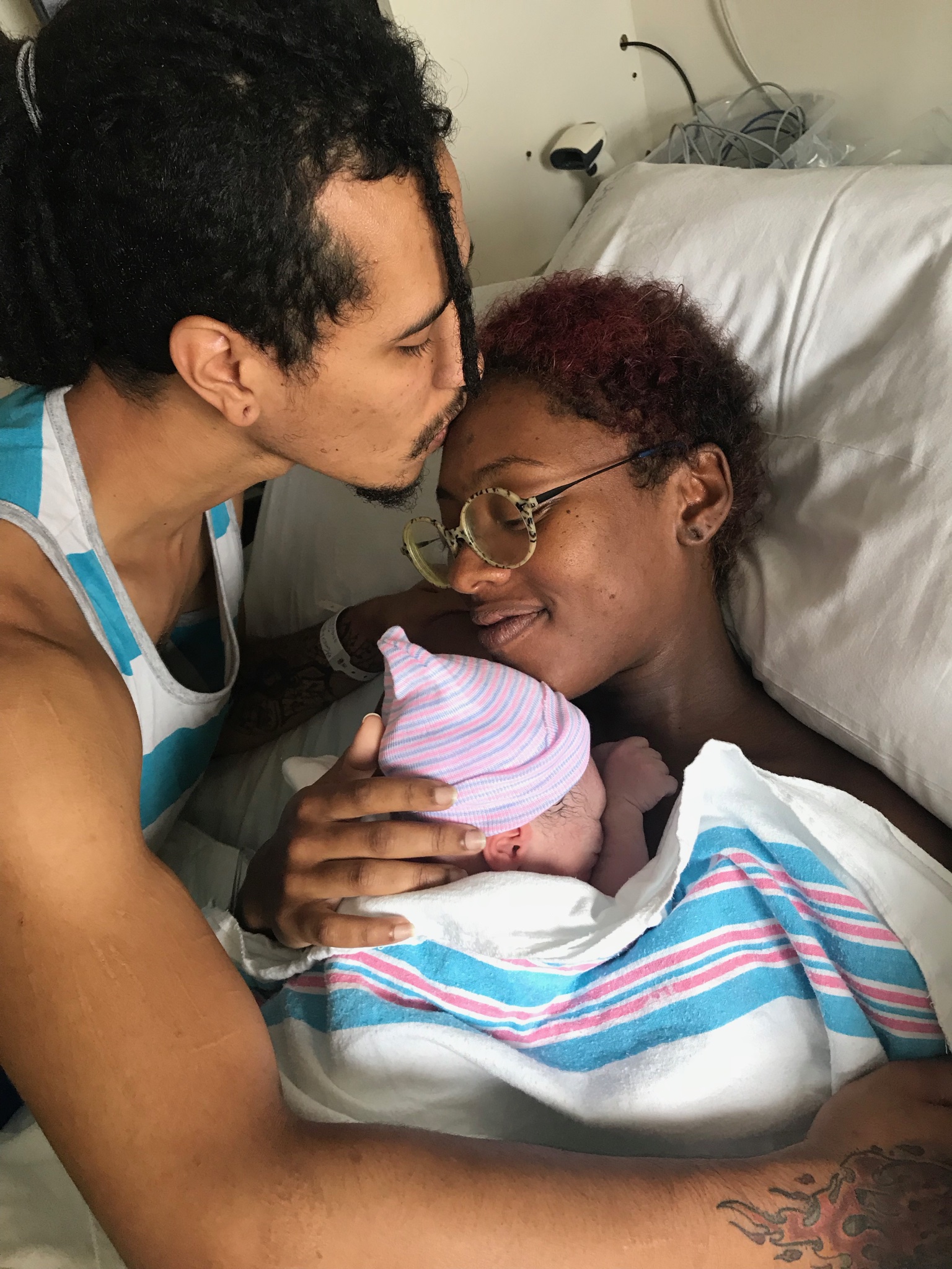 New Family