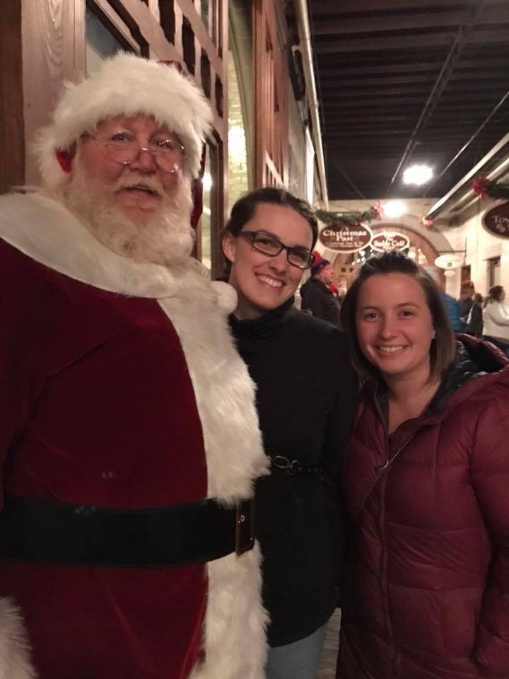St. Nick