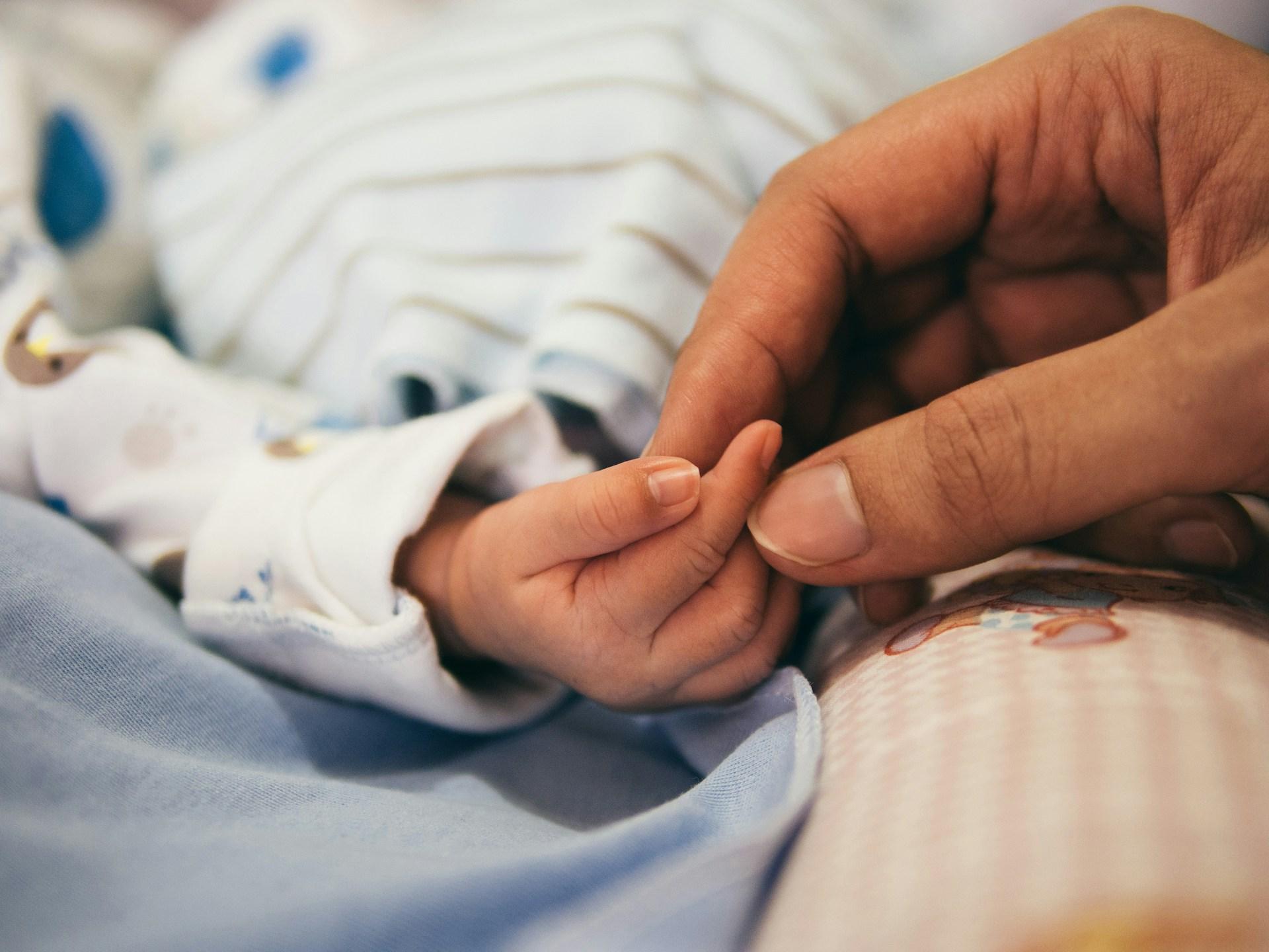 Postpartum Doula Asheville, NC
