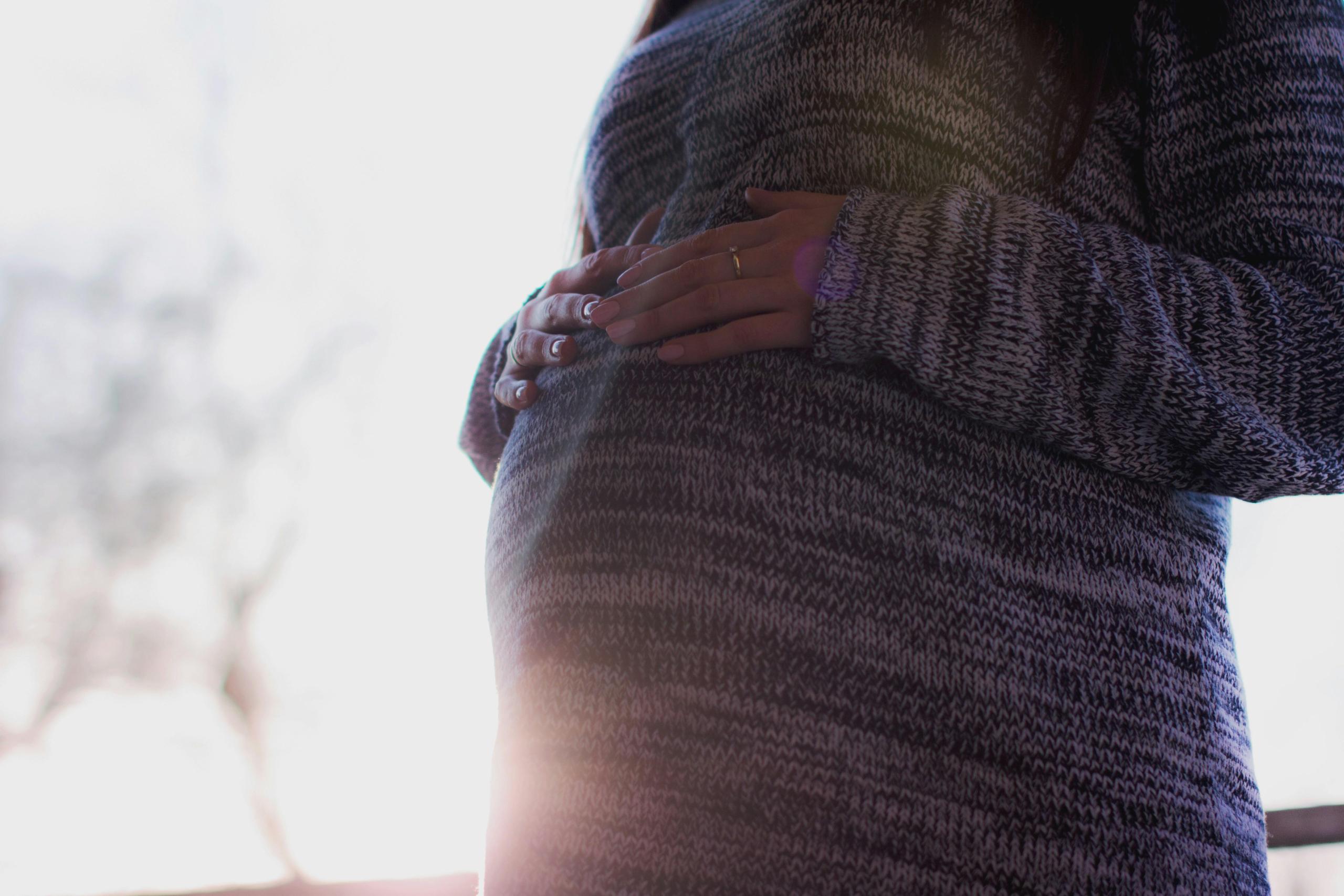 How To Become A Doula NC 