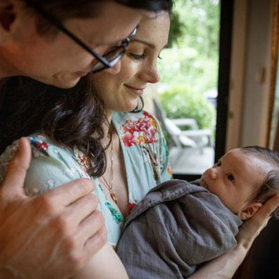 Asheville Doula