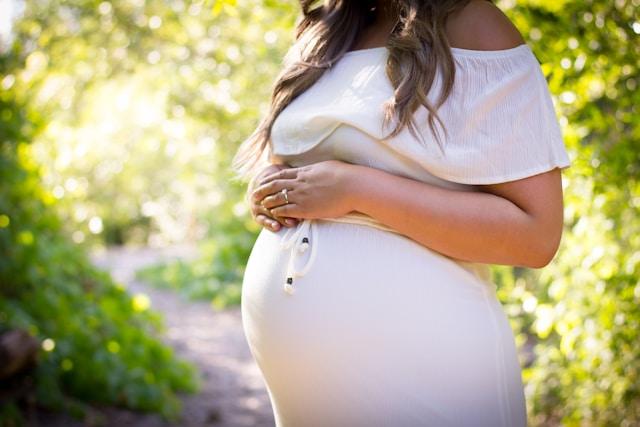 How To Boost Birthing Confidence Asheville, NC